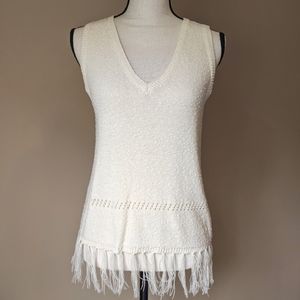 Tessel tank top